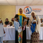 World Breastfeeding Week 2024: Promoting Exclusive Breastfeeding for Child Health