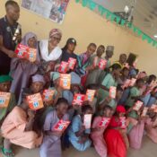 Human Trafficking Awareness Campaign Reaches Students at FGGC Jalingo